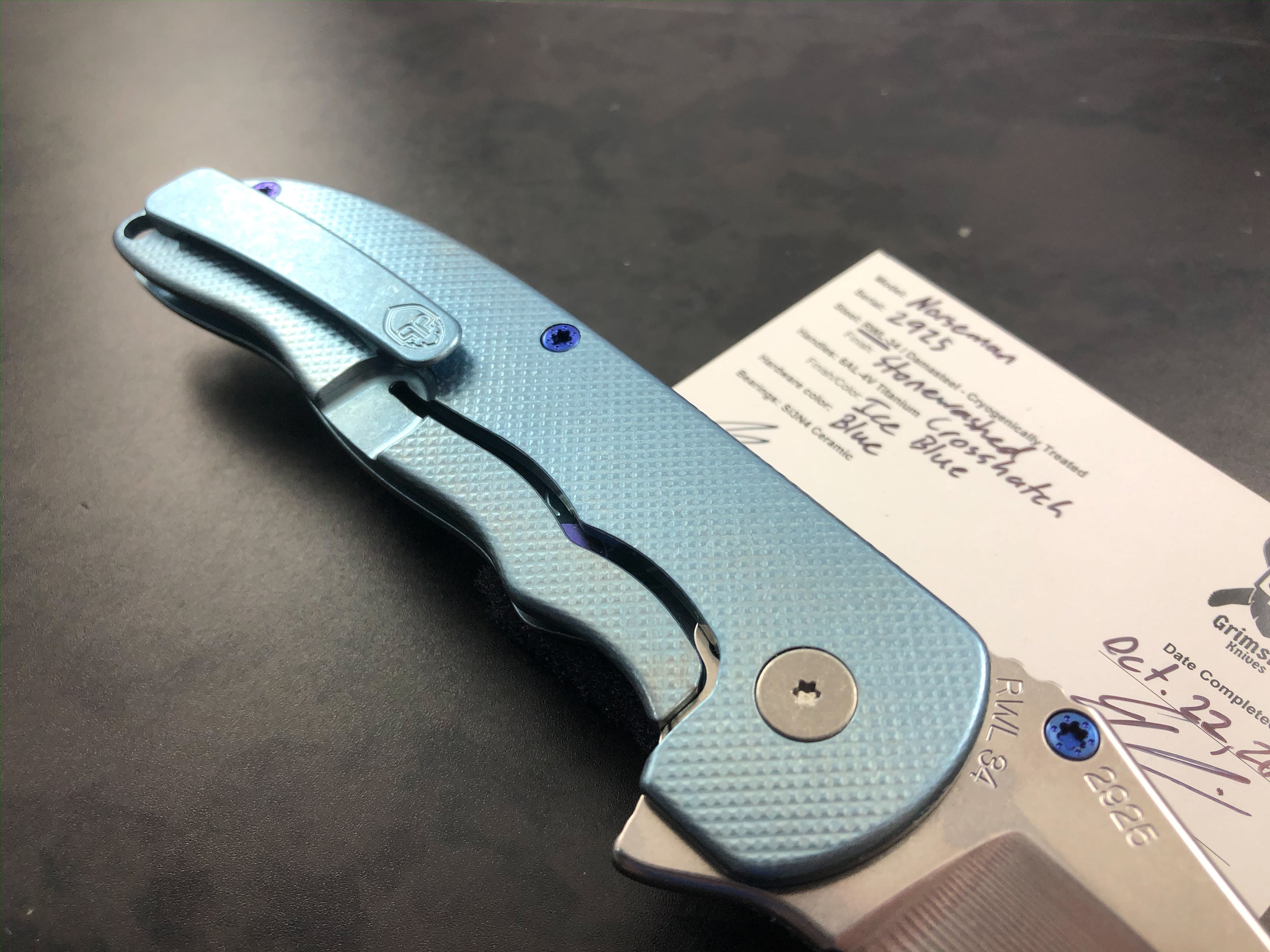 Norseman #2925 0183642410