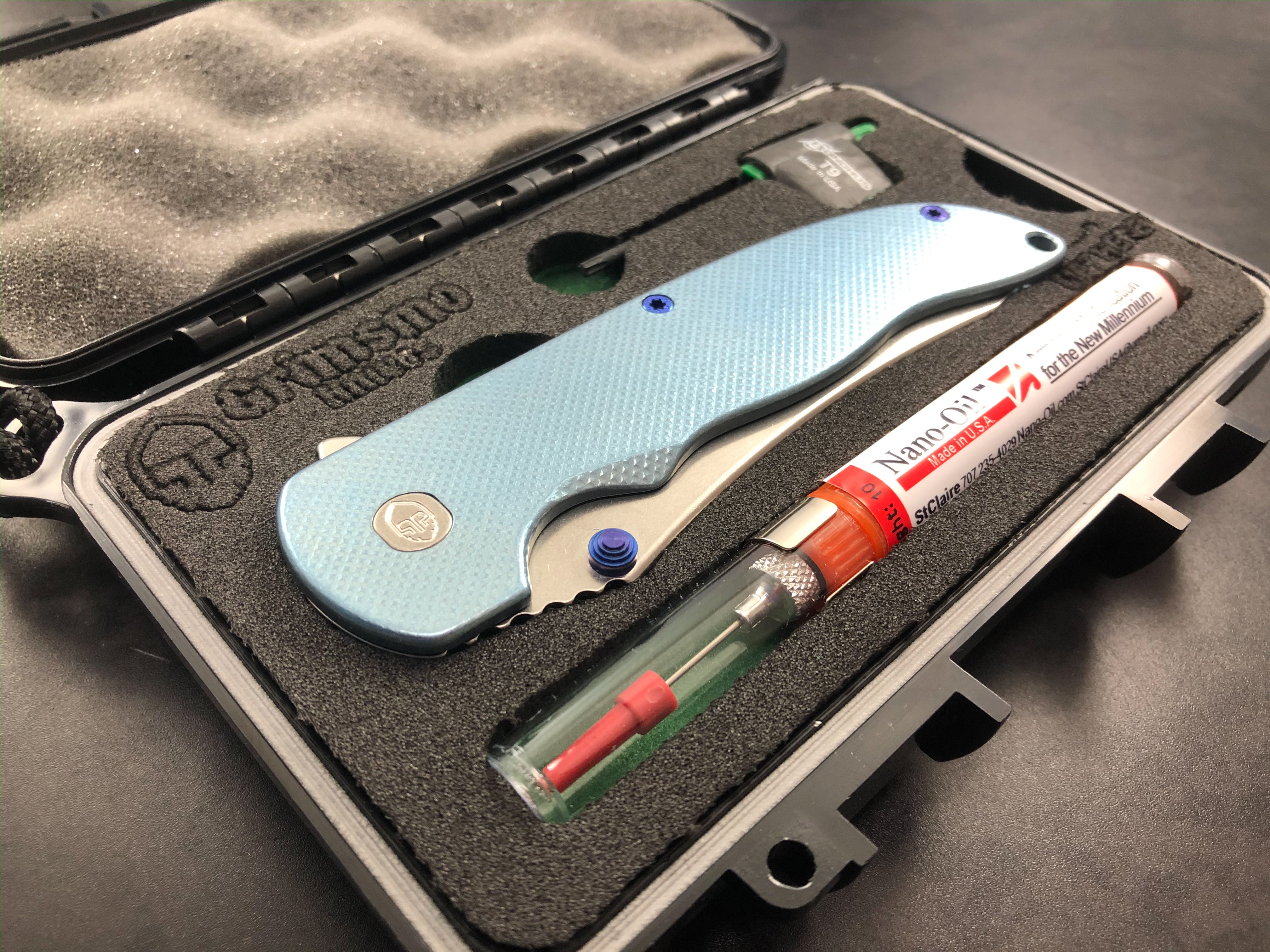 Norseman #2925 0183642410